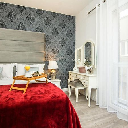 Francesca Luxury Apartment Zadar Exterior foto