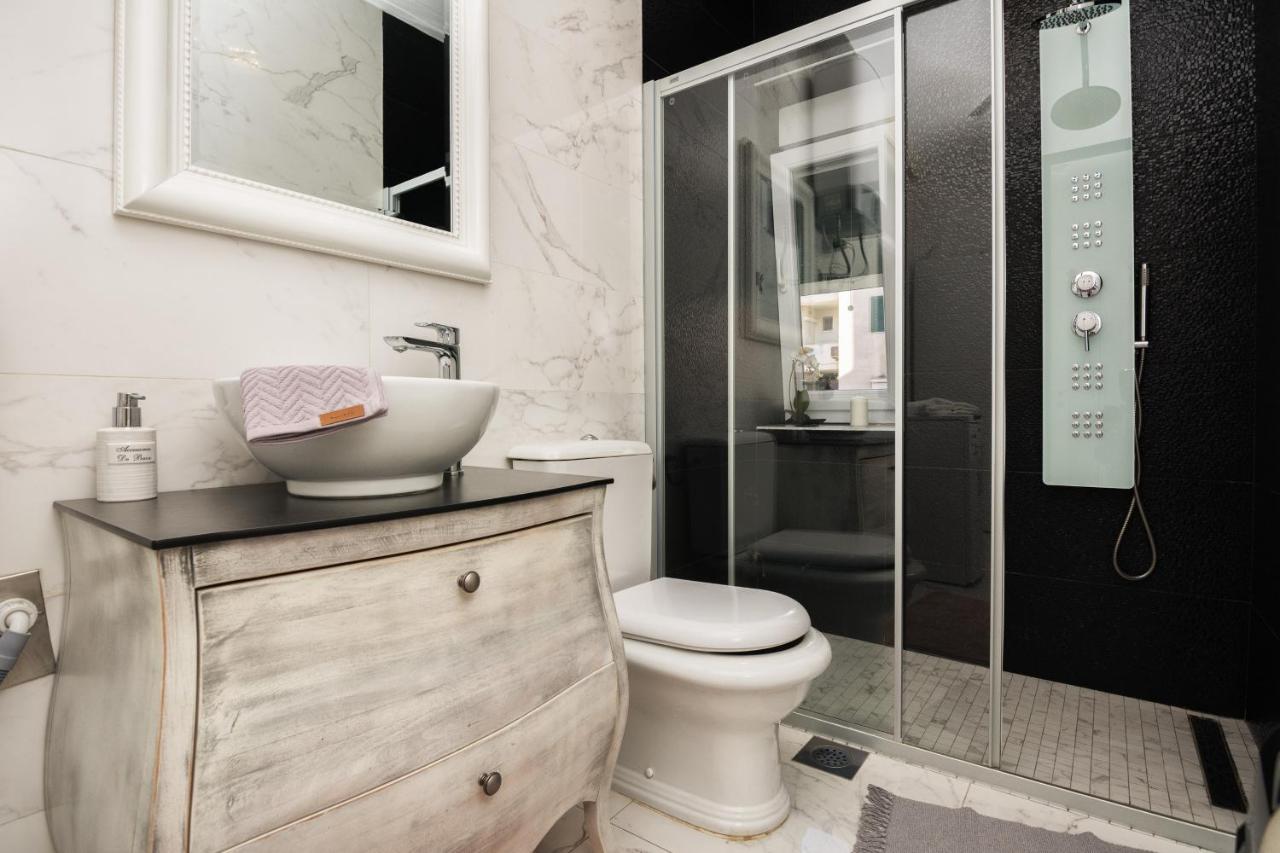 Francesca Luxury Apartment Zadar Exterior foto