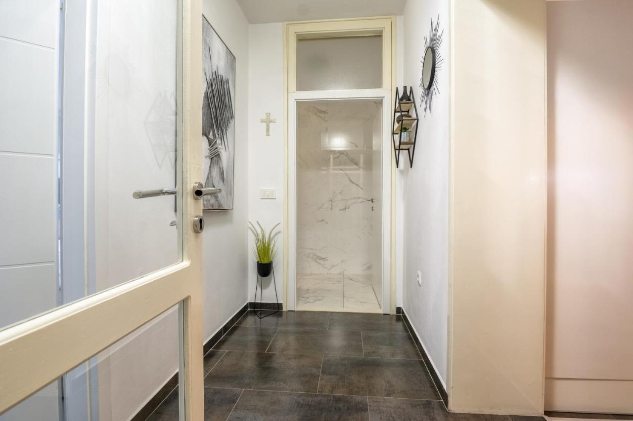 Francesca Luxury Apartment Zadar Exterior foto